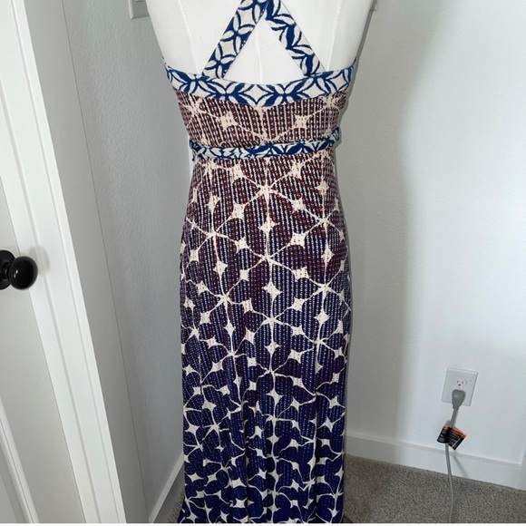 Diane Von Furstenberg DVF Wrap Dress - Picture 2 of 6